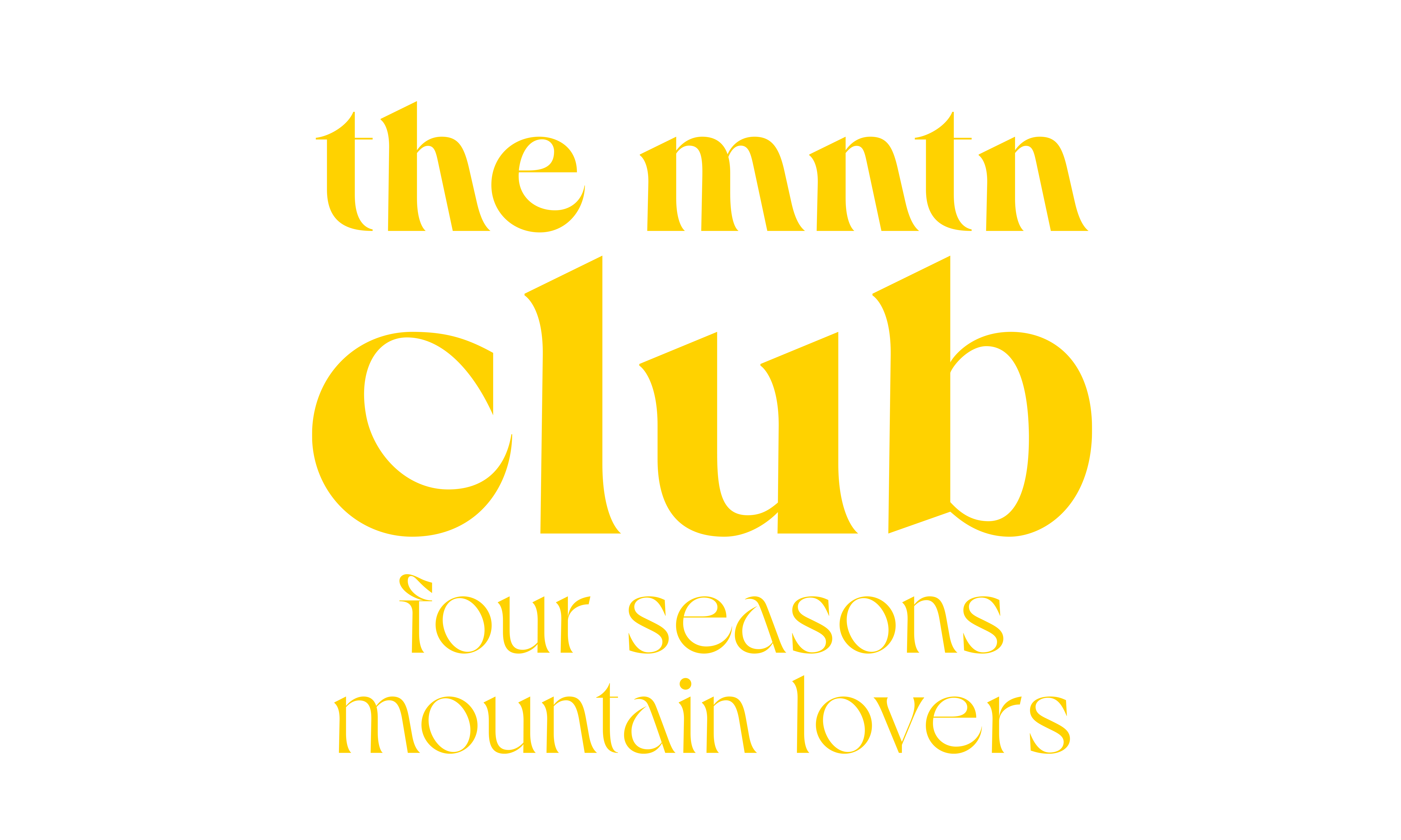 The Mntn Club